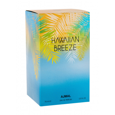 Ajmal Hawaiian Breeze Eau de Parfum за жени 75 ml