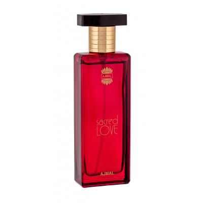 Ajmal Sacred Love Eau de Parfum за жени 50 ml