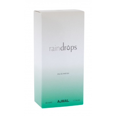 Ajmal Raindrops Eau de Parfum за жени 50 ml