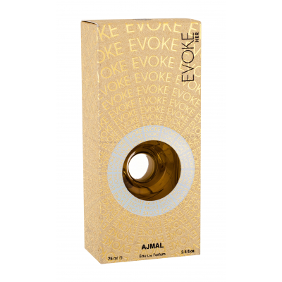 Ajmal Evoke Eau de Parfum за жени 75 ml