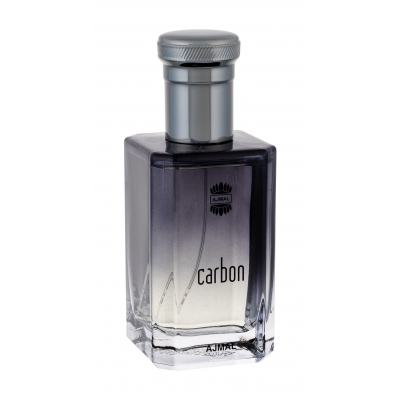 Ajmal Carbon Eau de Parfum за мъже 100 ml