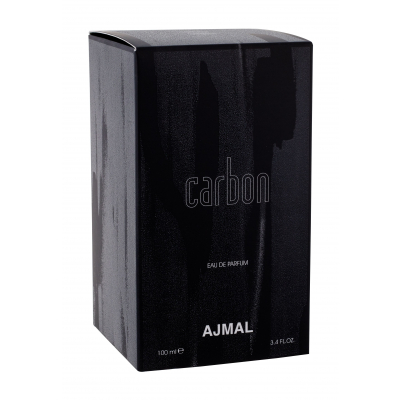 Ajmal Carbon Eau de Parfum за мъже 100 ml