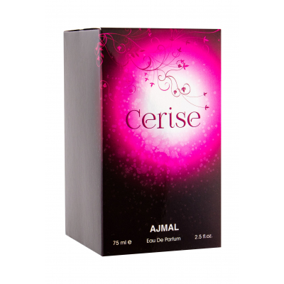 Ajmal Cerise Eau de Parfum за жени 75 ml