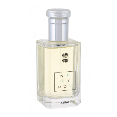 Ajmal Neutron Eau de Parfum за мъже 100 ml