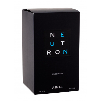 Ajmal Neutron Eau de Parfum за мъже 100 ml