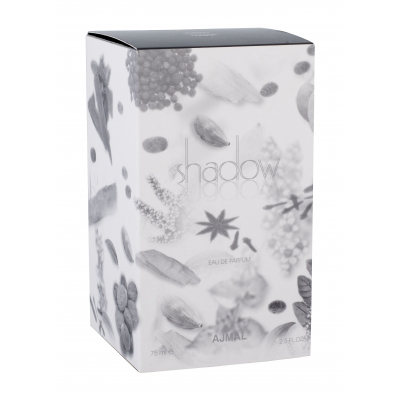 Ajmal Shadow II Eau de Parfum за мъже 75 ml