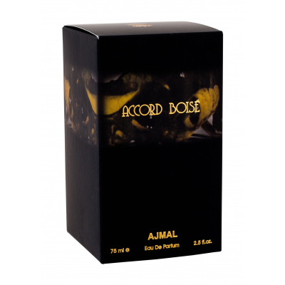Ajmal Accord Boise Eau de Parfum за мъже 75 ml