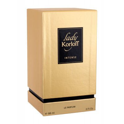 Korloff Paris Lady Korloff Intense Eau de Parfum за жени 88 ml