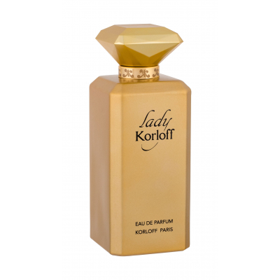 Korloff Paris Lady Korloff Eau de Parfum за жени 88 ml