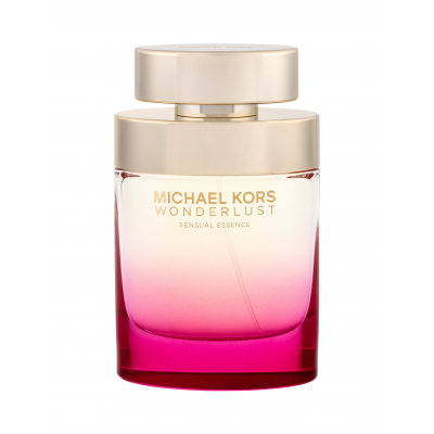 Michael Kors Wonderlust Sensual Essence Eau de Parfum за жени 100 ml