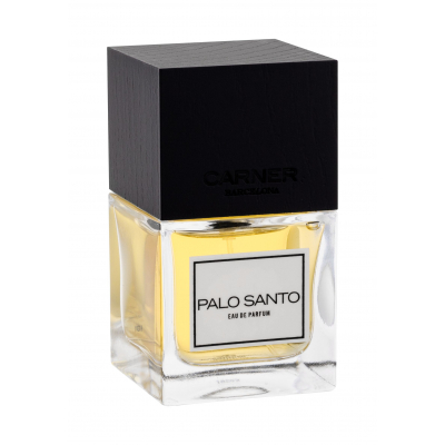 Carner Barcelona Woody Collection Palo Santo Eau de Parfum 50 ml
