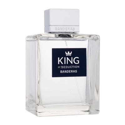 Banderas King of Seduction Eau de Toilette за мъже 200 ml