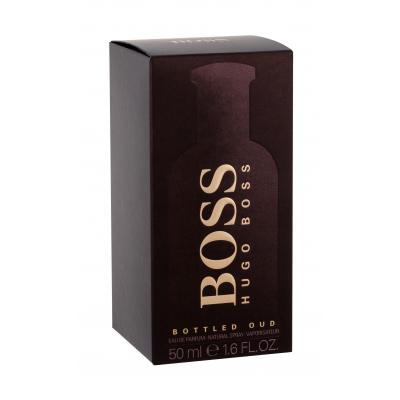 HUGO BOSS Boss Bottled Oud Eau de Parfum за мъже 50 ml