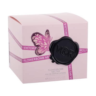 Viktor &amp; Rolf Flowerbomb Nectar Eau de Parfum за жени 50 ml
