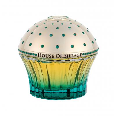 House of Sillage Signature Collection Passion de L´Amour Парфюм за жени 75 ml