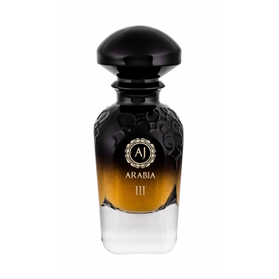 Widian Aj Arabia Black Collection III Парфюм 50 ml