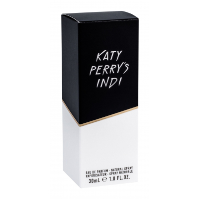 Katy Perry Katy Perry´s Indi Eau de Parfum за жени 30 ml