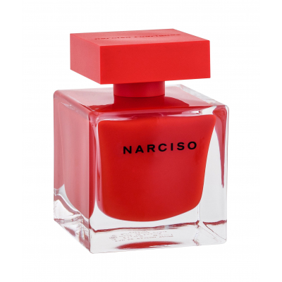 Narciso Rodriguez Narciso Rouge Eau de Parfum за жени 90 ml