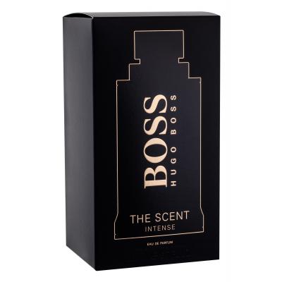 HUGO BOSS Boss The Scent Intense 2017 Eau de Parfum за мъже 200 ml
