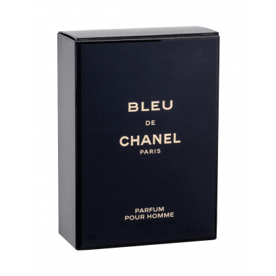 Chanel Bleu de Chanel Парфюм за мъже 50 ml