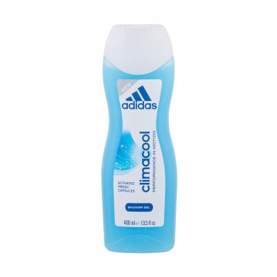Adidas Climacool Душ гел за жени 400 ml
