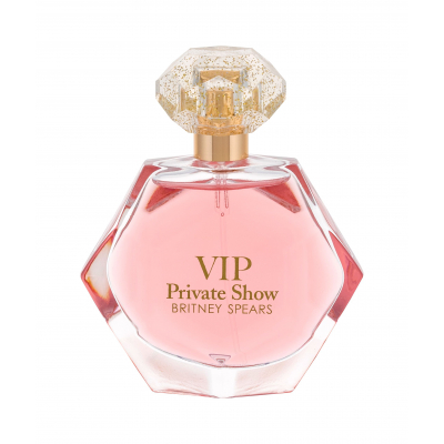 Britney Spears VIP Private Show Eau de Parfum за жени 50 ml