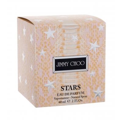 Jimmy Choo Stars Eau de Parfum за жени 60 ml