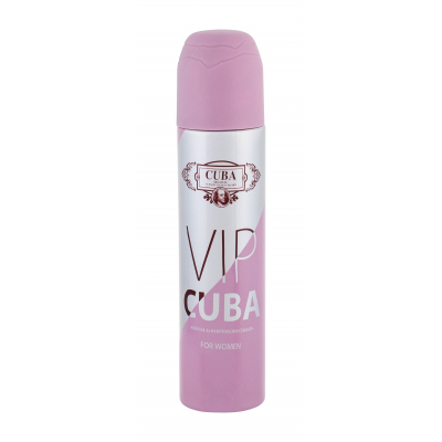 Cuba VIP Eau de Parfum за жени 100 ml