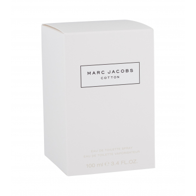 Marc Jacobs Splash Cotton 2016 Eau de Toilette 100 ml