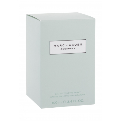 Marc Jacobs Splash Cucumber 2016 Eau de Toilette 100 ml