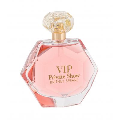 Britney Spears VIP Private Show Eau de Parfum за жени 100 ml