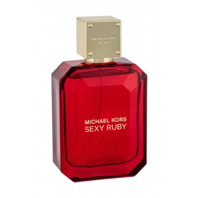 Michael Kors Sexy Ruby Eau de Parfum за жени 100 ml