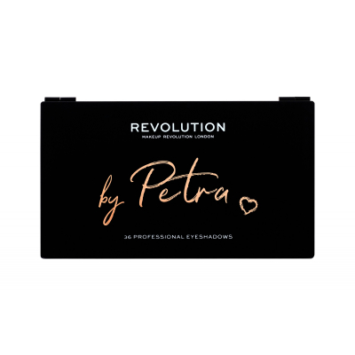 Makeup Revolution London by Petra ♥ Сенки за очи за жени 28,8 гр