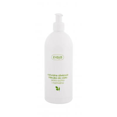 Ziaja Natural Olive Лосион за тяло за жени 400 ml