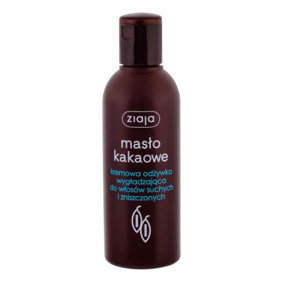 Ziaja Cocoa Butter Балсам за коса за жени 200 ml