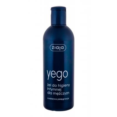 Ziaja Men (Yego) Интимна хигиена за мъже 300 ml