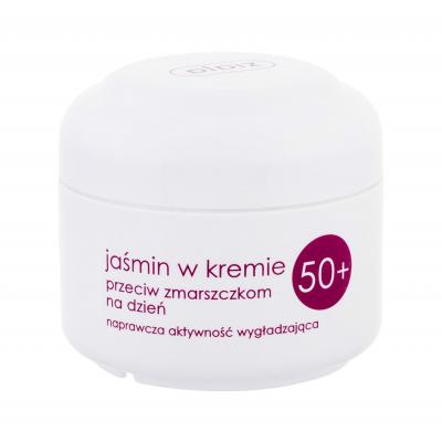 Ziaja Jasmine SPF6 Дневен крем за лице за жени 50 ml
