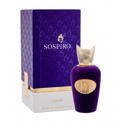 Sospiro Laylati Eau de Parfum 100 ml