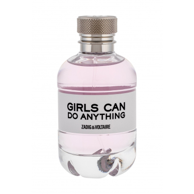 Zadig &amp; Voltaire Girls Can Do Anything Eau de Parfum за жени 90 ml