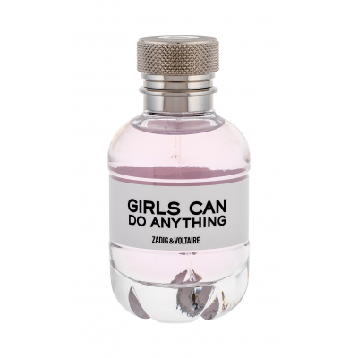 Zadig &amp; Voltaire Girls Can Do Anything Eau de Parfum за жени 50 ml