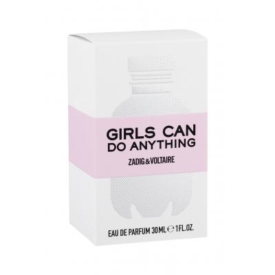Zadig &amp; Voltaire Girls Can Do Anything Eau de Parfum за жени 30 ml
