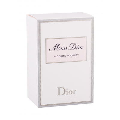 Christian Dior Miss Dior Blooming Bouquet 2014 Eau de Toilette за жени 75 ml