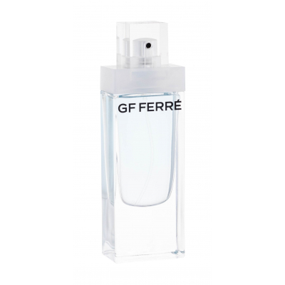 Gianfranco Ferré GF Ferré Lui-Him Eau de Toilette за мъже 30 ml