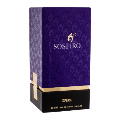 Sospiro Opera Eau de Parfum 100 ml