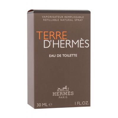 Hermes Terre d´Hermès Eau de Toilette за мъже 30 ml