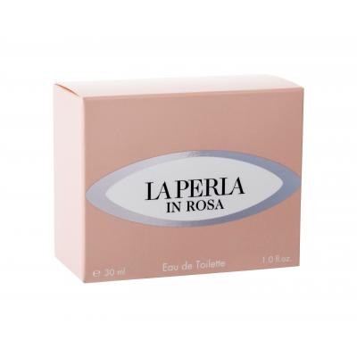 La Perla La Perla In Rosa Eau de Toilette за жени 30 ml