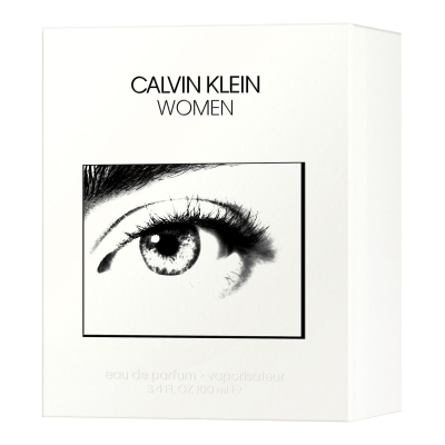 Calvin Klein Women Eau de Parfum за жени 100 ml
