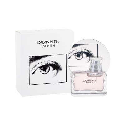 Calvin Klein Women Eau de Parfum за жени 50 ml