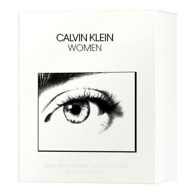 Calvin Klein Women Eau de Parfum за жени 50 ml