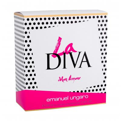 Emanuel Ungaro La Diva Mon Amour Eau de Parfum за жени 100 ml